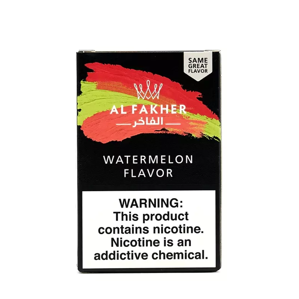 Al Fakher - Watermelon (50г)
