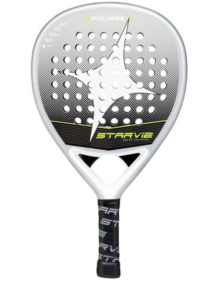 Ракетка для падел тенниса Starvie Polaris