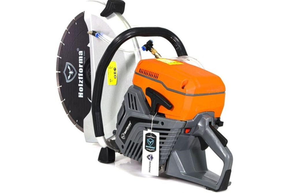 Бензорез HOLZFFORMA GC790 16 GC79016