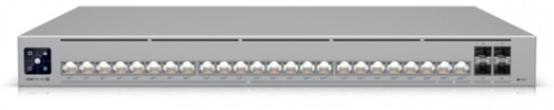 Коммутатор PoE Ubiquiti USW-Pro-HD-24-PoE