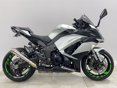 Kawasaki Ninja 1000 049573
