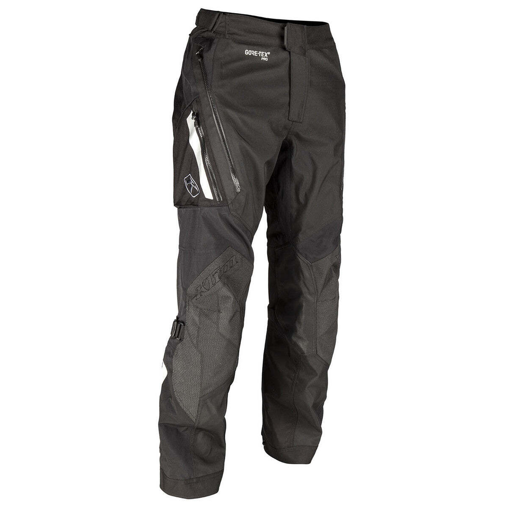 Штаны KLIM Badlands Pro Pant Black