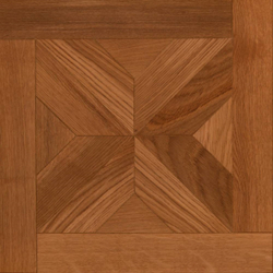 Модульный паркет Lab Arte Дуб Original №1-65 лак Хани