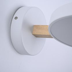 Светодиодное Бра Turna White By Imperiumloft