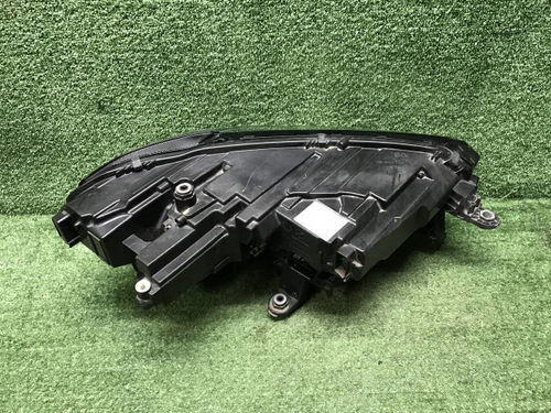Фара левая VW Polo 6 (2020-2022) LED