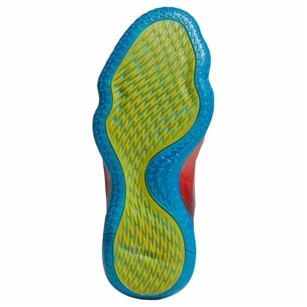 Кроссовки Adidas D Lillard 7