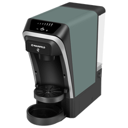 Капсульная кофемашина Maunfeld MCCM-CM823GN