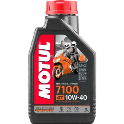 MOTUL 7100 10W40 4T 1L