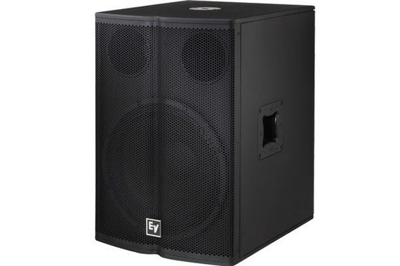 Electro-Voice TX1181 пассивный сабвуфер, 1000Вт, динамик 18 дюймов