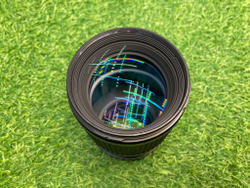 Pentax FA 645 150mm 2.8 IF