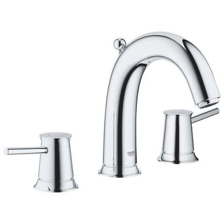 Смеситель для раковины Grohe Bau Classic 20470000