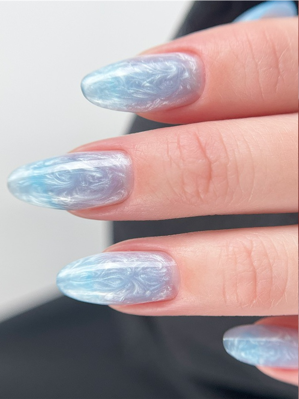 NR Gel Pearl №243 (15 гр)