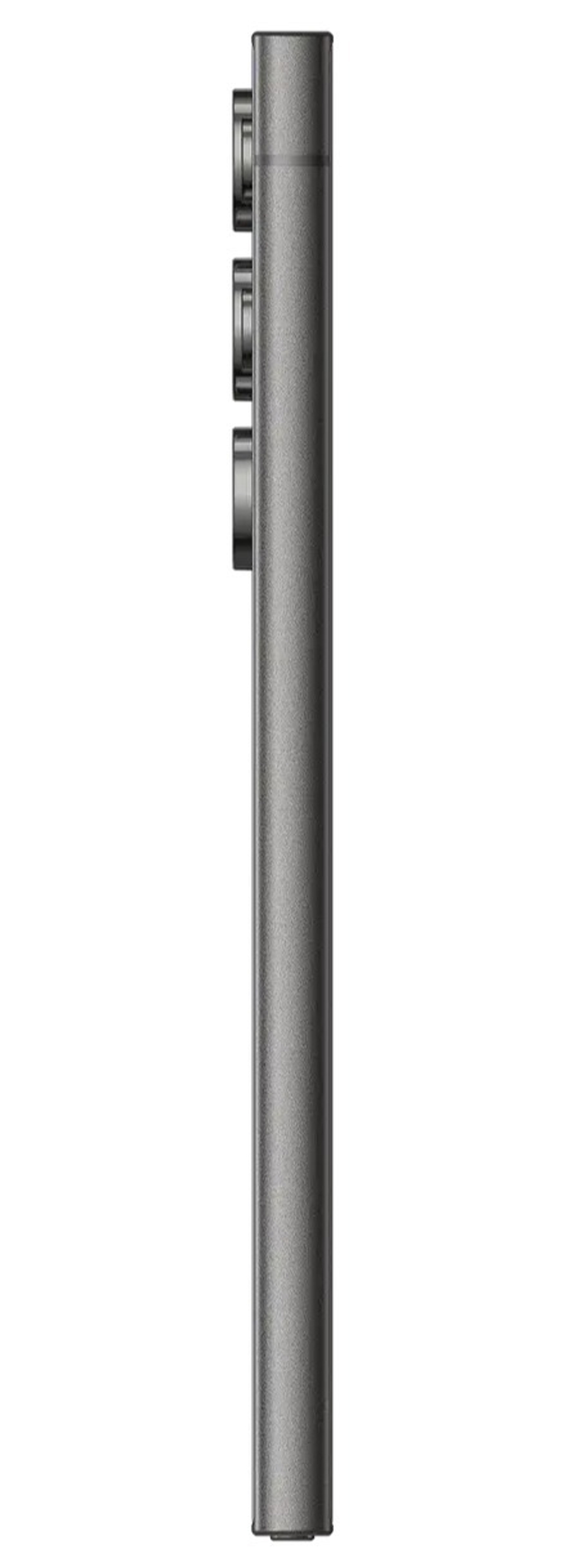 Смартфон Samsung Galaxy S24 Ultra 12 ГБ/256 ГБ (голубой титан | Titanium Blue) (Snapdragon)