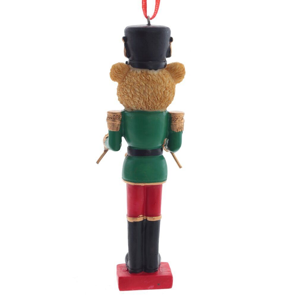 GAEM Изделие декоративное подвесное "Медвежонок", L6,5 W4 H14 см