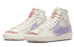 Кроссовки Nike Blazer 77 Jumbo "Sail And Pure Violet"