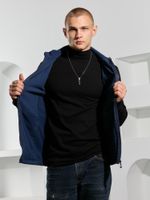 Жилет мужской Алтай-3 Виотекс ТЁМНО-СИНИЙ