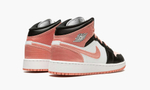 Air Jordan 1 Mid GS "Light Madder Root"