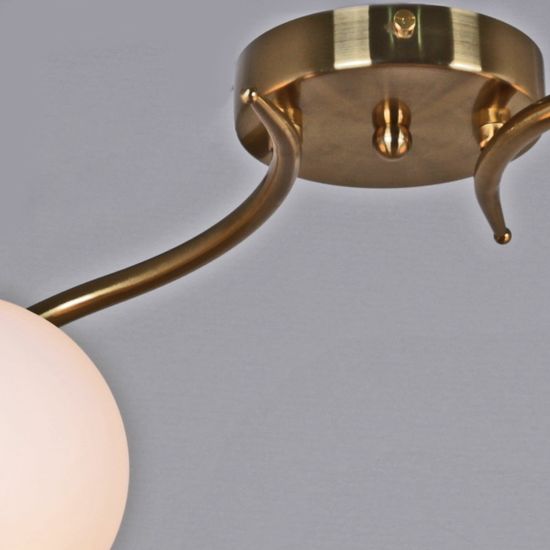 Люстра потолочная Reluce E27 81724-0.3-02