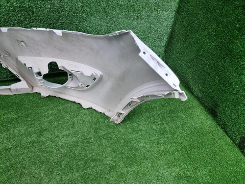 Бампер передний Ford Kuga 1 (2008-2013)