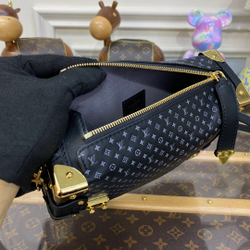 Louis Vuitton Side Trunk MM
