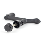 Ручка к катушке пластиковая большая