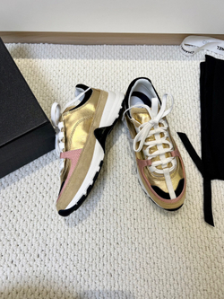 Chanel Sneakers (8 colors)