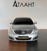 Nissan Teana, 2008 год