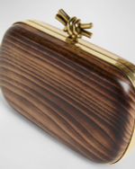 Клатч Bottega Veneta
