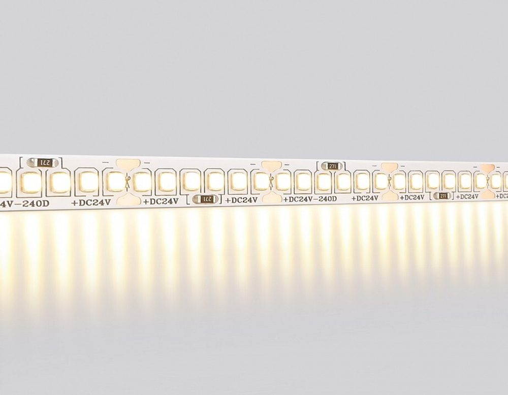 Лента светодиодная Ambrella Light GS GS3501