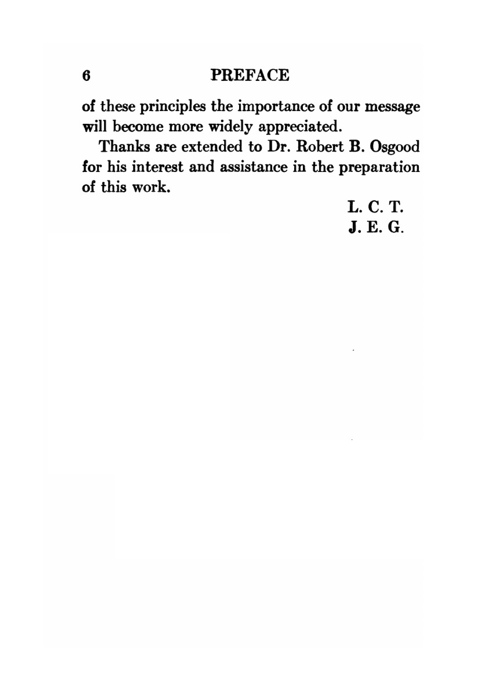 Body Mechanics and Health | J.E. Goldthwait; L.C. Thomas