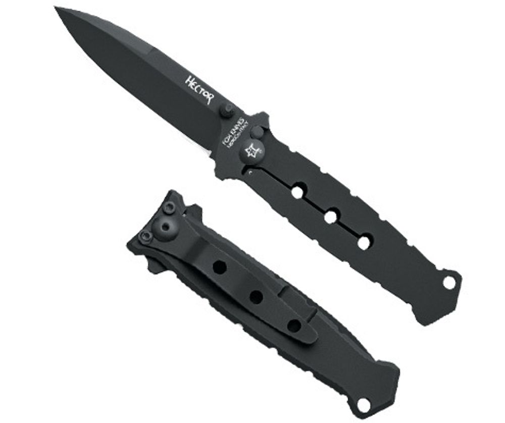 Нож FOX Knives модель FX-504 B HECTOR