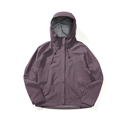 Куртка Monterest “Instant Wilderness” Retro Hooded Outdoor Jacket