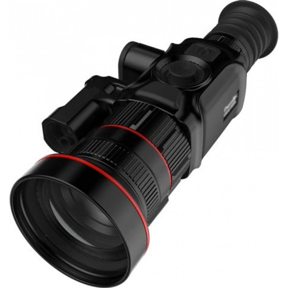 Тепловизионный прицел RikaNV Lesnik 660L