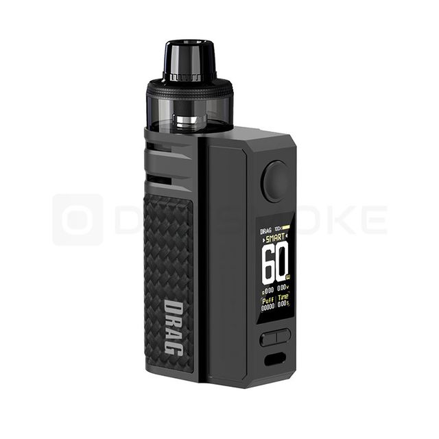 Voopoo Drag E60 Pod Kit