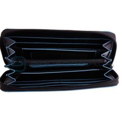 Портмоне Piquadro Blue Square1