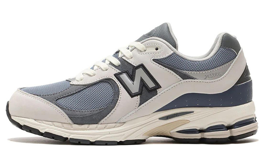 Кроссовки Atmos X New Balance Nb 2002R
