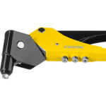 STAYER MS-360, 0 - 360°, 2.4 - 4.8 мм, 280 мм, поворотный заклёпочник (3110)