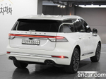 Lincoln Aviator 2 Generation 3.0 Black Label AWD (04.2020)