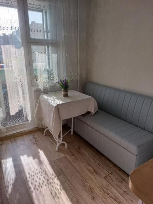 Скамья прямая Энерджи СП