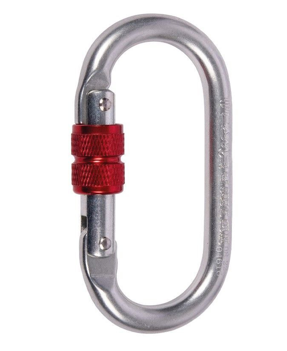 Карабин Camp Oval Standart-Lock