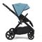 Коляска Espiro Only 2022 3 в 1 Blue Fog (103)