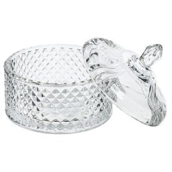 GAEM Конфетница, 240 мл, L10,5 W10,5 H10,5 см