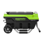 Зарядное устройство для 6 аккумуляторов Greenworks G82CT6 Арт.2955107, 82V