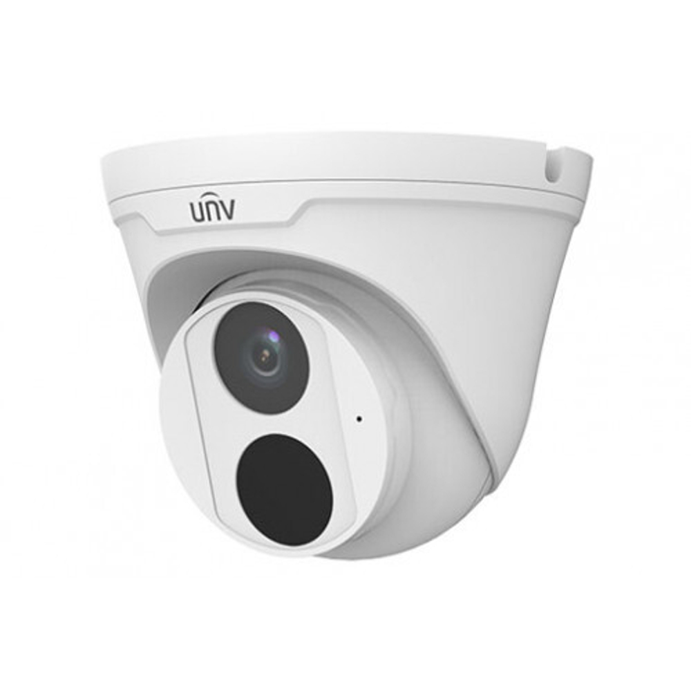 Видеокамера Uniview UNV 4MP IPC3614SR3-ADPF28-F, 2.8mm