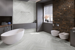Кварц-винил SPC Damy Floor London SPC 0,75мм 4,2 мм КАРДИФФ 1.059 м2