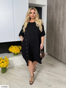 Платье II-8576 Фабрика Моды