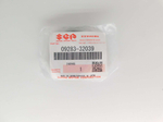 сальник коленвала Suzuki DF15 DF15A DF20A DF25A DF30A DF9.9 DF9.9B 09283-32039-000