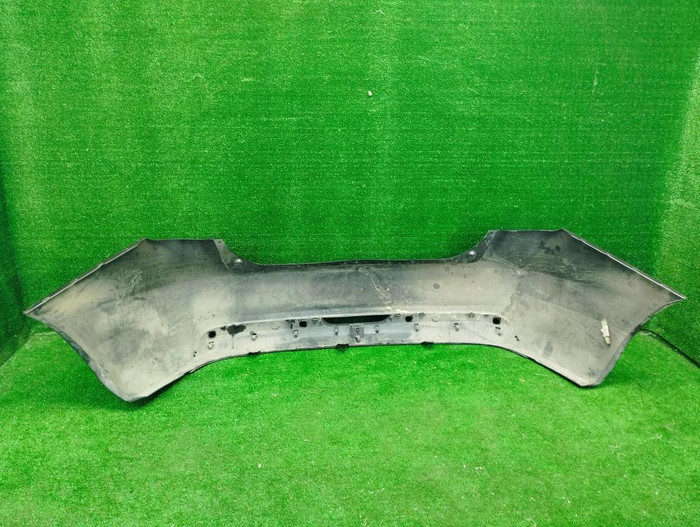 Бампер задний Lada Vesta (2015-н.в.) седан