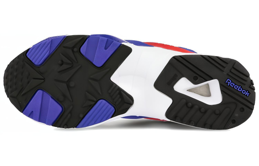 Кроссовки Reebok Interval 96