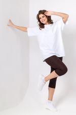 Бриджи Бриджит Виотекс ШОКОЛАДНЫЙ